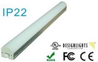 AR1 4FT 30W 4000K Linear LED lighting fixture