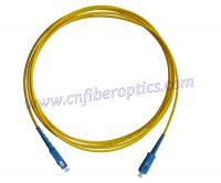 fiber optic  patch cord