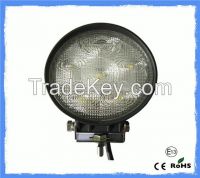 High quality high-end jeep led work light factory JEEP LED Work Light