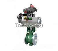 Valve  And Pump