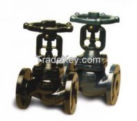 Valve  And Pump