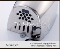 2017high Quality And Low Price Of The Bathroom Hand Dryer