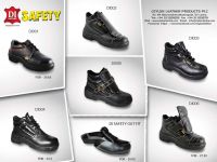 Safety Shoes