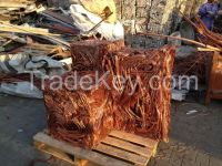 COPPER SCRAP