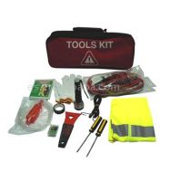 Emergency Tools Kit