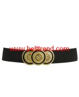 Fashion PU  belt