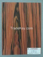 reconstituted splice joint veneer rosewood wooden door flooring furniture decorative veneer 4'x8'