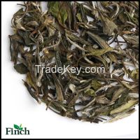 Finch White Tea White Peony Tea (Bai Du Dan)