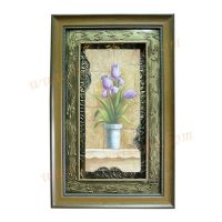 Antique Picture Frames