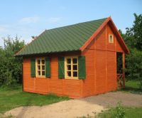 Prefabrucated Panel houses