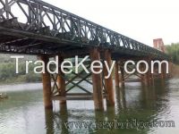 Steel Frame Bridge/chinese Bridge