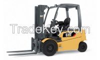 Forklift Battery