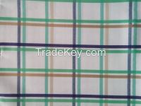 Woven Fabrics for Shirting and Apparels