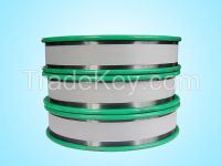 Molybdenum wire or molybdenum wire for cutting