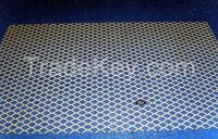 Molybdenum wire mesh with high qulity