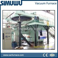 vacuum induction melting furnace,vacuum melting furnace, Induction melting furnace