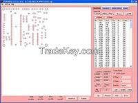 PCB Drilling & Routing Machine