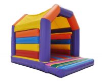 Inflatable Bounce House