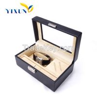 Nice Shape Design Watch Gift Box