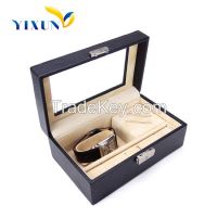 Nice Shape Design Watch Gift Box