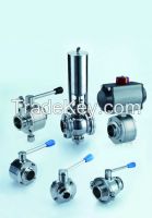 Sanitary Fittings Are High Quality,low Price 