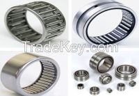 Needle roller bearings