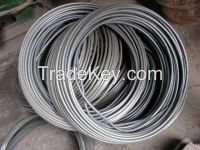 titanium wire