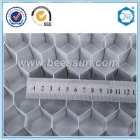 Suzhou Beecore Aluminum honecyomb core for texile machinery