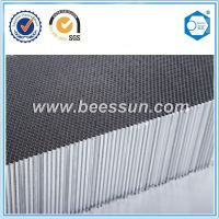 Suzhou Beecore Aluminum honecyomb core for ceiling
