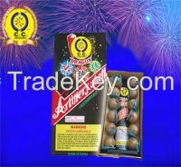 Artillery Shell Fireworks (0501)