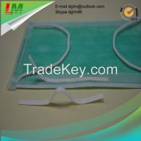 Plastic nose piece-- medical mask raw material (made in china)