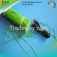 Plastic Twist Tie wire