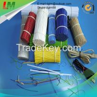 Twist Tie for toy from factory