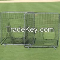 Buy Protective Pitchers Screens at Richardson Athletics