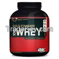 Nutrition Standard Whey Protein