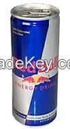 Austria R.e.d B.u.ll Energy Drink 250ml