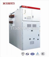 Electric Switchgear Panel