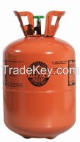 R407c Refrigerant Gas with high purity and best price