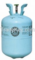 R134A Mixed Refrigerant Gas