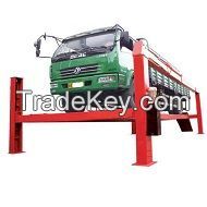 Heavy Duty Truck Lifts