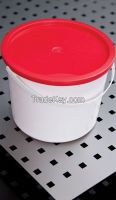 131110 - 2200 ml. Round Pail