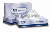 FACIAL TISSUES