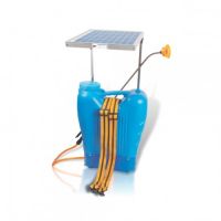 Solar Agriculture Sprayers