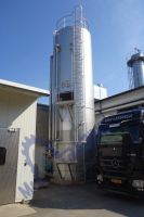 Second Hand 2 and 4 Channel CIP Plant for SALE