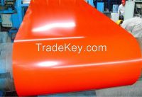 PPGI Steel Coil,Color Coated Steel Coil from China