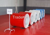 Prepainted Steel Coil