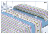 Polyester And Cotton Bedding Set
