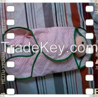 Cotton Flannel Baby Towel