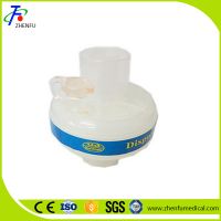 disposable medical hme filter