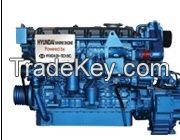 Marine Engines